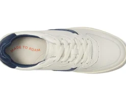 Women Soludos Roma Sneaker