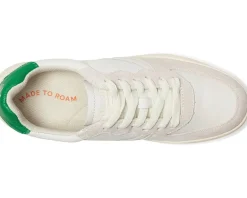 Soludos Roma Sneaker Kelly Green