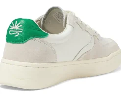 Soludos Roma Sneaker Kelly Green