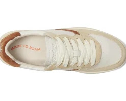 Women Soludos Roma Sneaker