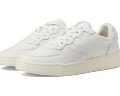 Soludos Roma Sneaker Oasis White Hot