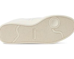 Soludos Roma Sneaker Oasis White Hot