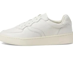 Soludos Roma Sneaker Oasis White Hot