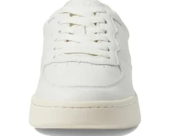 Soludos Roma Sneaker Oasis White Hot