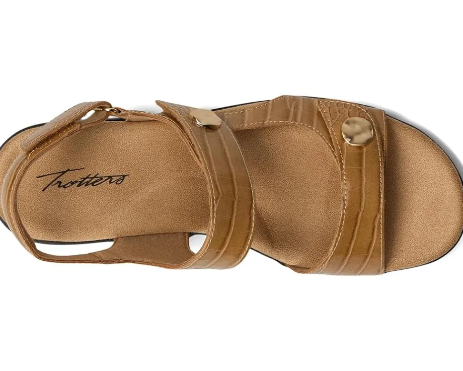 Women Trotters Romi Croco