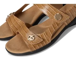 Women Trotters Romi Croco