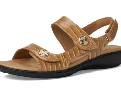 Women Trotters Romi Croco