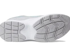 Easy Spirit Romy 25 Light Gray Clearance