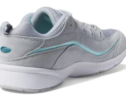 Easy Spirit Romy 25 Light Gray Clearance