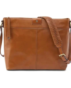 HOBO Romy Medium Crossbody Truffle Best