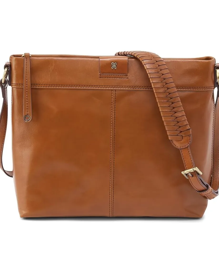 HOBO Romy Medium Crossbody Truffle Best