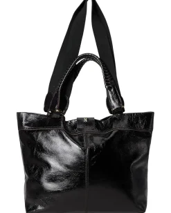 HOBO Romy Medium Tote Black Discount