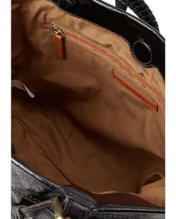 HOBO Romy Medium Tote Black Discount