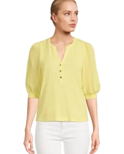 Women Lilly Pulitzer Ronson Knit Top