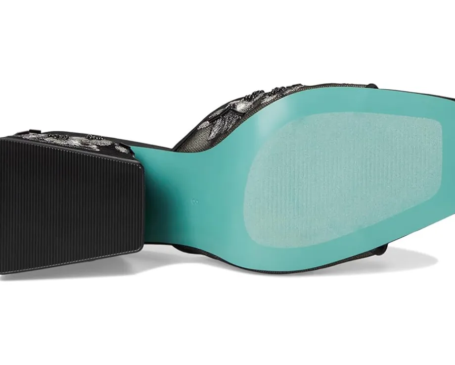 Women Blue by Betsey Johnson Roo