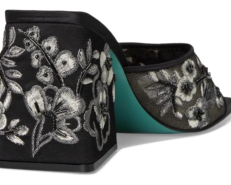 Women Blue by Betsey Johnson Roo