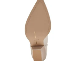 Dolce Vita Rori Sandstone Suede Clearance