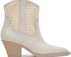 Dolce Vita Rori Sandstone Suede Clearance