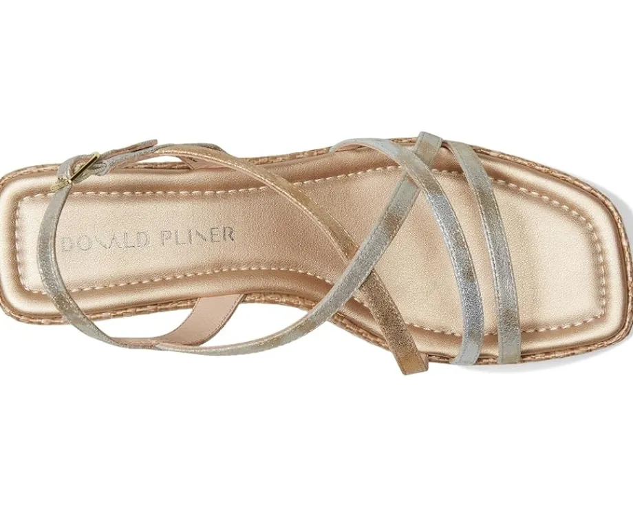 Donald Pliner Rosalie Platino Online