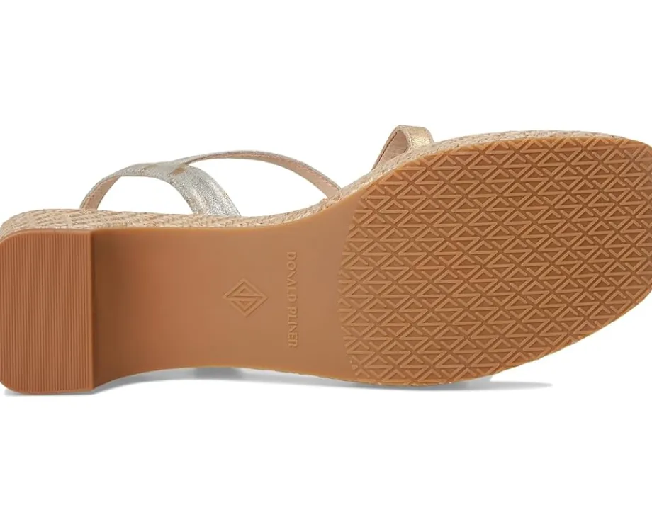 Donald Pliner Rosalie Platino Online