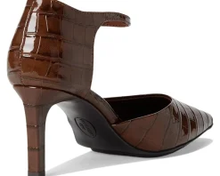 Anne Klein Rosalind Brown Hot