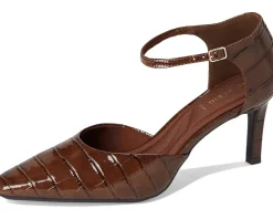 Anne Klein Rosalind Brown Hot