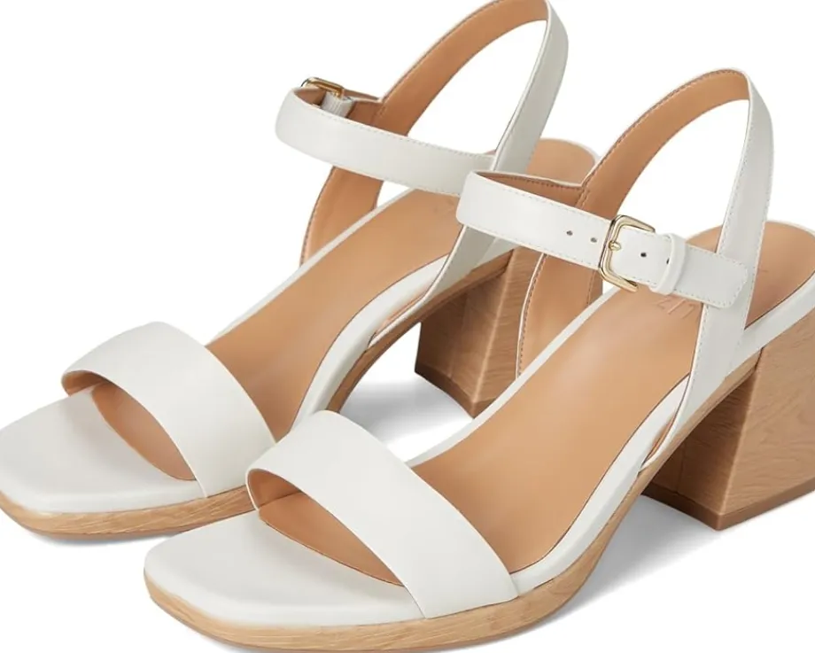 Women Naturalizer Rose