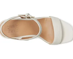 Women Naturalizer Rose