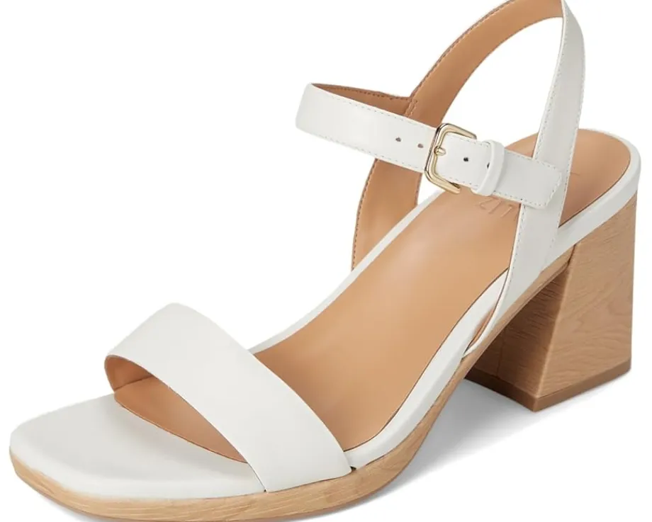 Women Naturalizer Rose