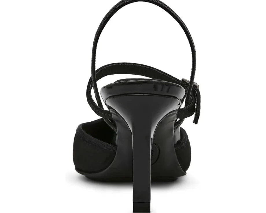 Anne Klein Rosedale Black Discount