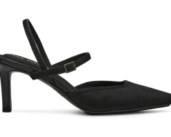 Anne Klein Rosedale Black Discount