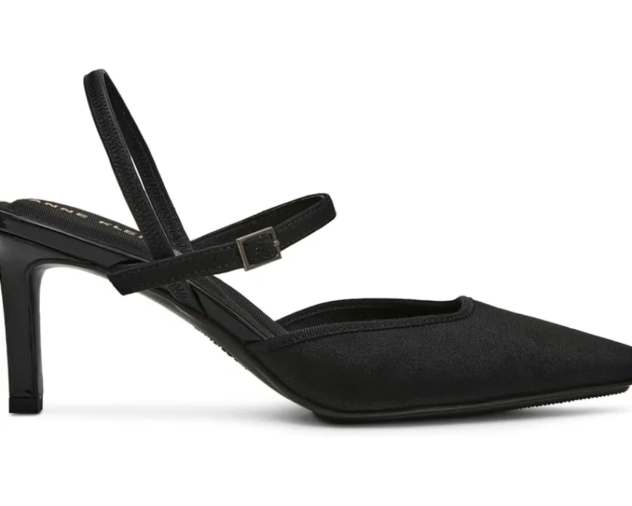 Anne Klein Rosedale Black Discount