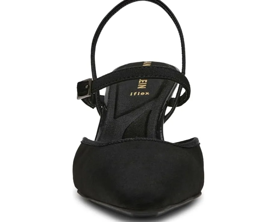 Anne Klein Rosedale Black Discount