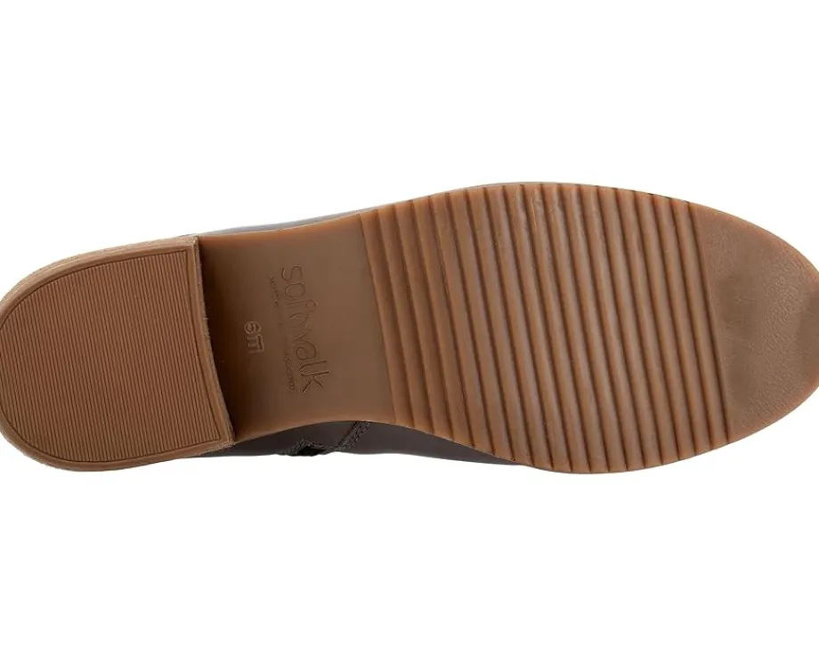 SoftWalk Roselle Dark Grey Best