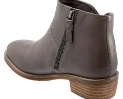 SoftWalk Roselle Dark Grey Best