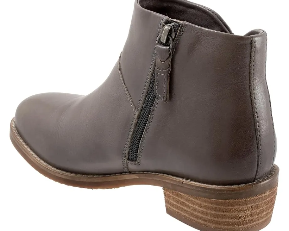 SoftWalk Roselle Dark Grey Best