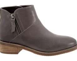 SoftWalk Roselle Dark Grey Best