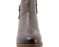 SoftWalk Roselle Dark Grey Best