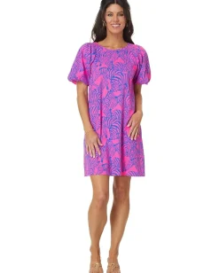 Women Lilly Pulitzer Rosen Dress