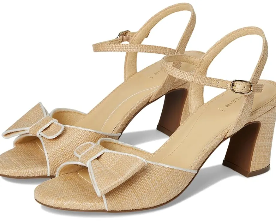 Women Anne Klein Rosy