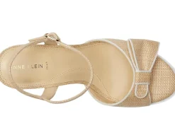 Women Anne Klein Rosy