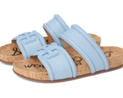 Sam Edelman Rowan Blue Breeze Online