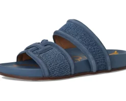 Sam Edelman Rowan Bluestone Hot