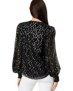 Women Lilly Pulitzer Rowe Long Sleeve Top