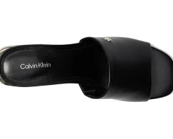 Calvin Klein Rowena Black Sale