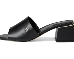 Calvin Klein Rowena Black Sale