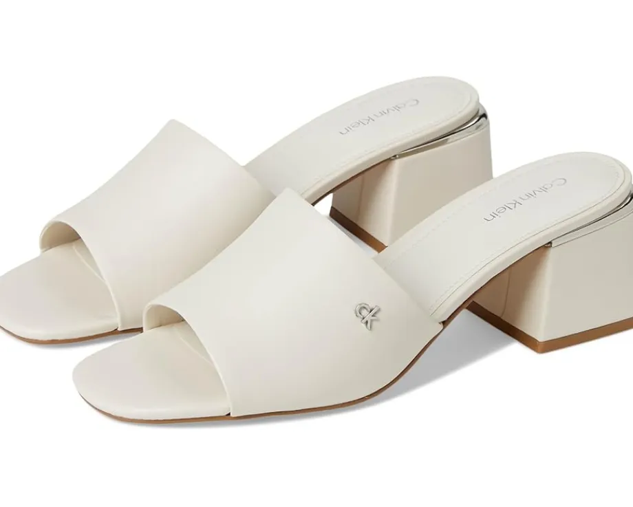 Calvin Klein Rowena Ivory Discount