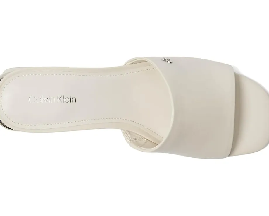 Calvin Klein Rowena Ivory Discount