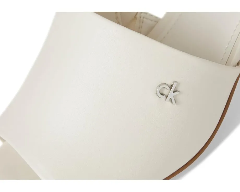 Calvin Klein Rowena Ivory Discount