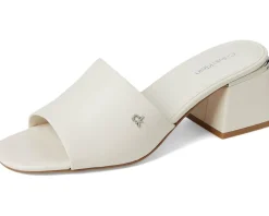 Calvin Klein Rowena Ivory Discount